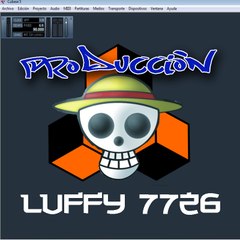 Producción Luffy7726