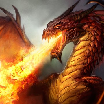 DragonBust98