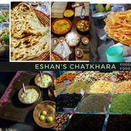 Foodie's Blog (Eshan's Chatkhara)