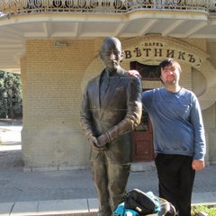 Алексей Евдокимов