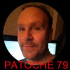 patrick finet