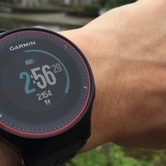 Forerunner 225