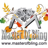 Master of Bling