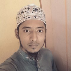 Hafiz Abdul Kabeer Firdousi