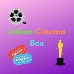Indian Cinema Box
