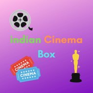 Indian Cinema Box