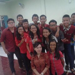 Theofilus Galih Caesar