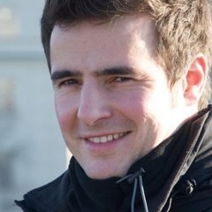 Simon Milburn