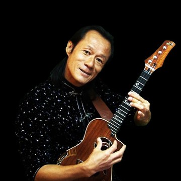 Chriswilsonukulele