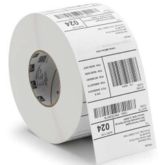 Barcode Labels
