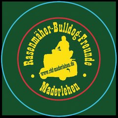 Rasenmäher-Bulldog-Freunde Maderlehen e.V.