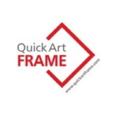 Quick Art Frame