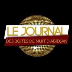 Le journal des boites de nuit d'Abidjan
