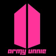 Army Unnie