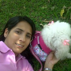 Solvey Garcia