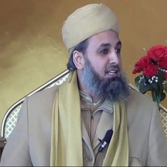 Syed Tahir Shah Owaisi