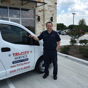 Tri City Service