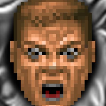 Games RenegaDoom