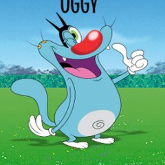 Crazy Cartoon