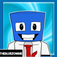 thebluezombie