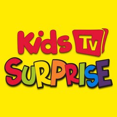 Kids TV Surprise