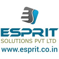 Espritsolapp