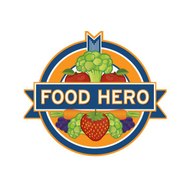 FOOD RESIPES HERO