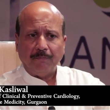 Dr R R Kasliwal