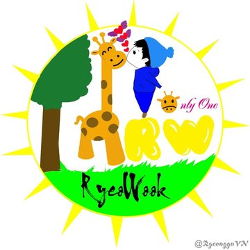 Onlyone Ryeowook