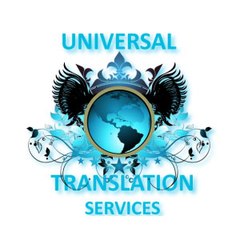 Universal Translation Services