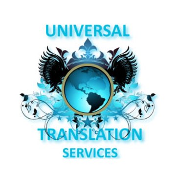 Universal Translation Services