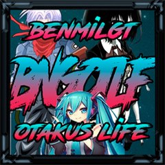 Benmilgt Otakus Life