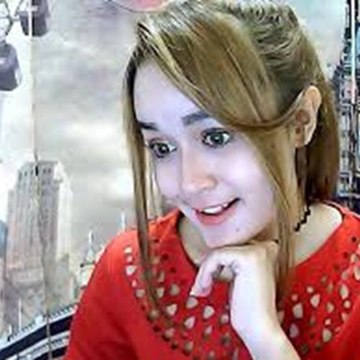 Nadya Gortie
