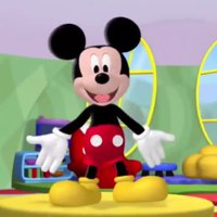 Mickey Time videos - dailymotion