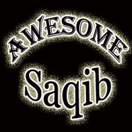 Awesome Saqib