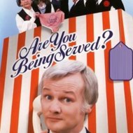 Are You Being Served (1973)