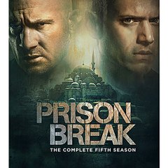 Prison Break