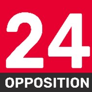Opposition 24