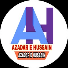 Azadar E Hussain110