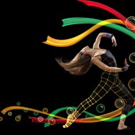 Indian Dance & Pakistani Mujra