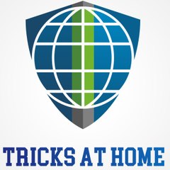 Tricks at Home