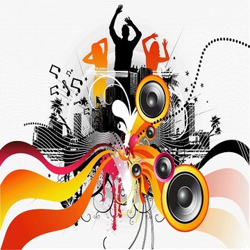 Entertainment VDO