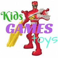 Kids Toys Games