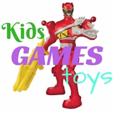 Kids Toys Games