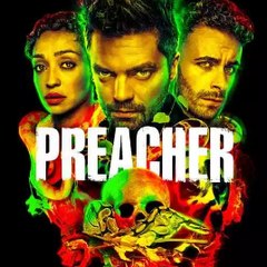 Preacher Season 4 [FREE]