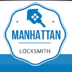 Locksmith Manhattan NY