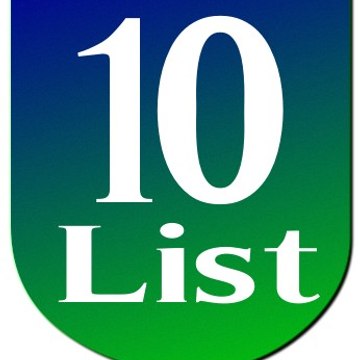 Ten list