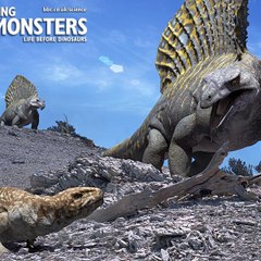 Edaphosaurus