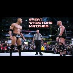 GreatWrestlingMatches