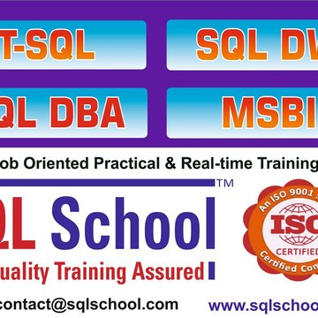 SQLSchool Training Institute